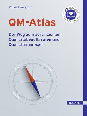 cover image of QM-Atlas